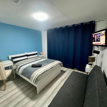 לונדון Tottenham Velvet Suites מראה חיצוני תמונה