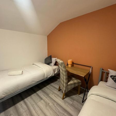 לונדון Tottenham Velvet Suites מראה חיצוני תמונה