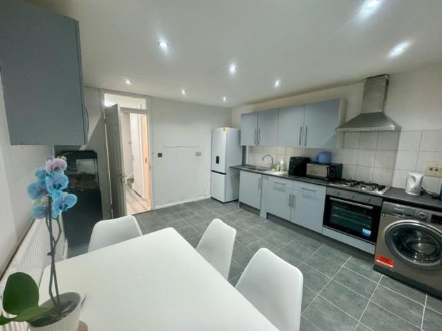 לונדון Tottenham Velvet Suites מראה חיצוני תמונה