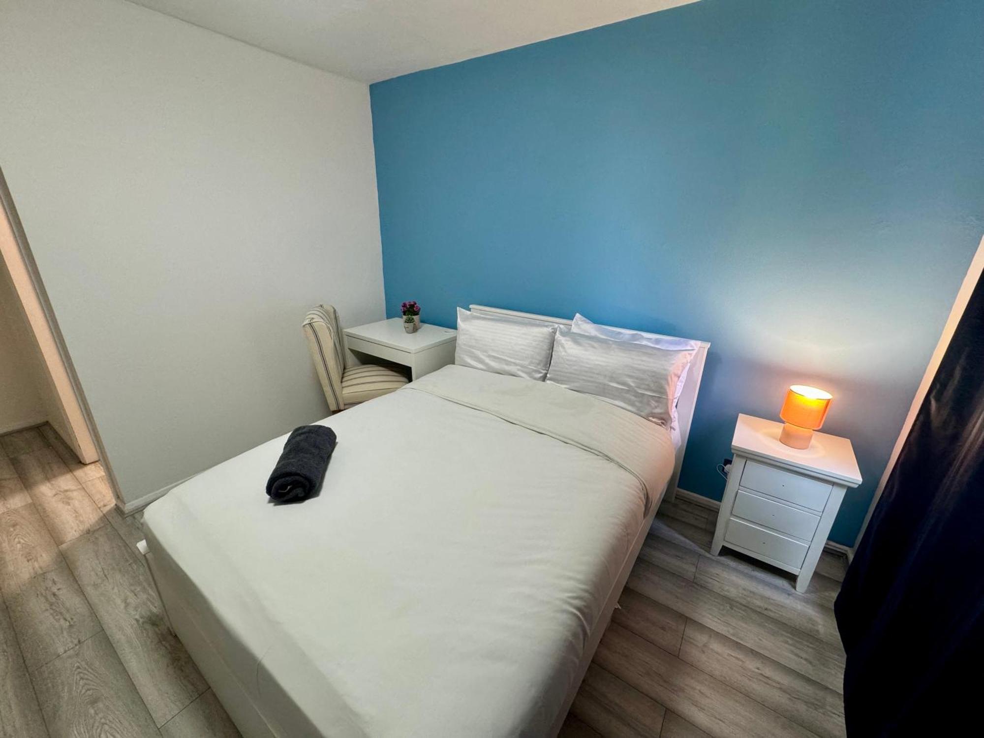 לונדון Tottenham Velvet Suites מראה חיצוני תמונה