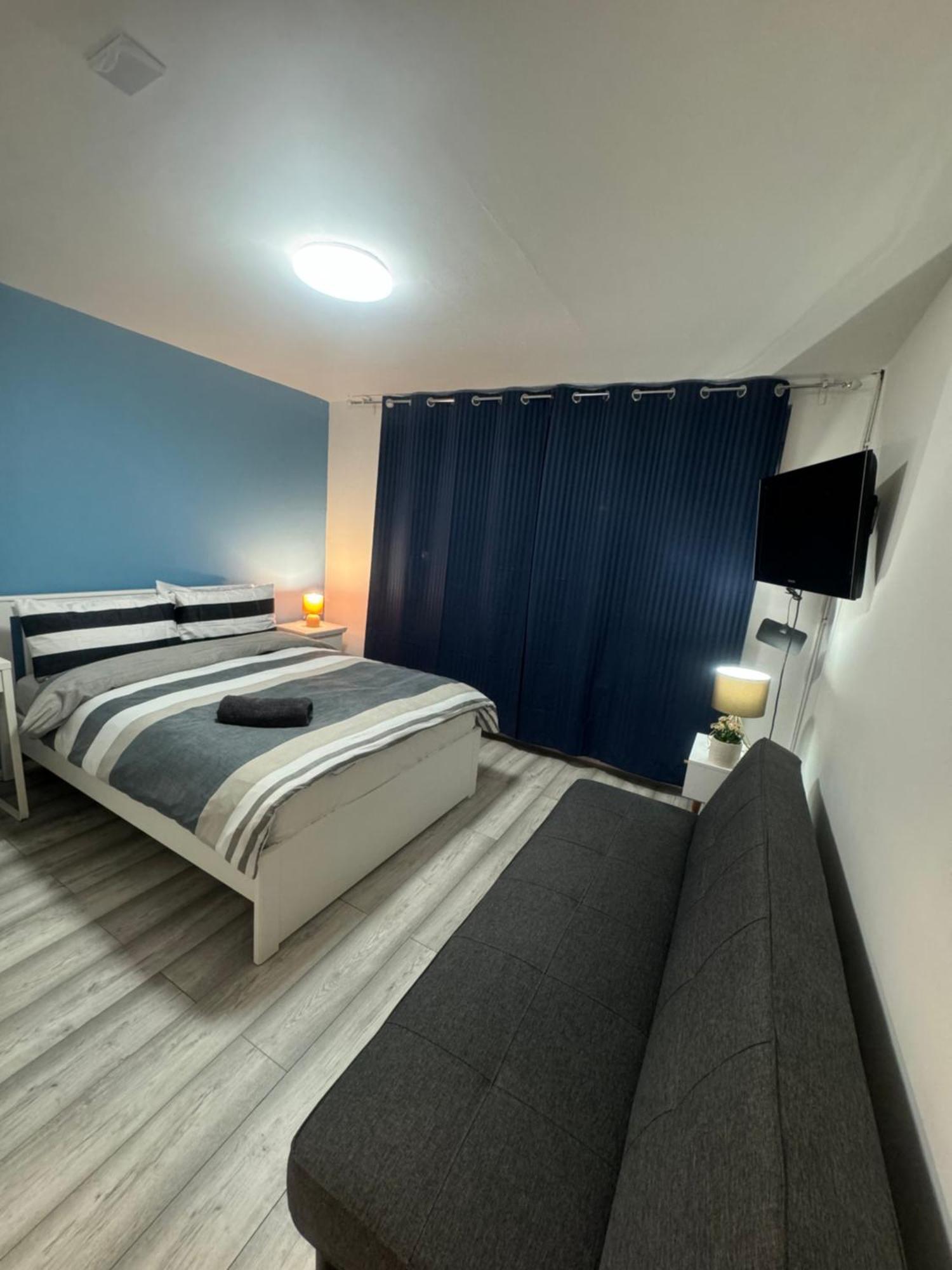 לונדון Tottenham Velvet Suites מראה חיצוני תמונה