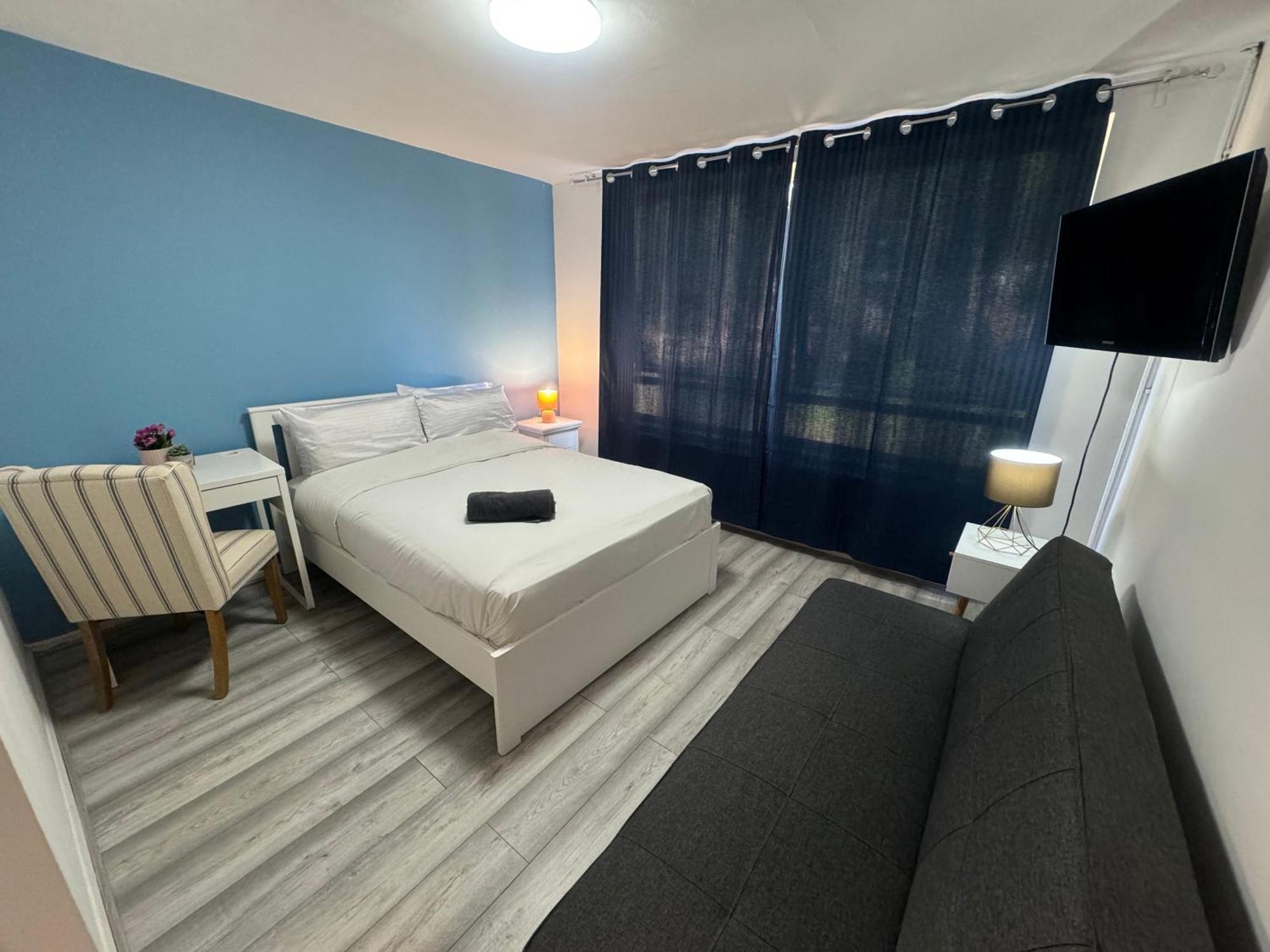 לונדון Tottenham Velvet Suites מראה חיצוני תמונה