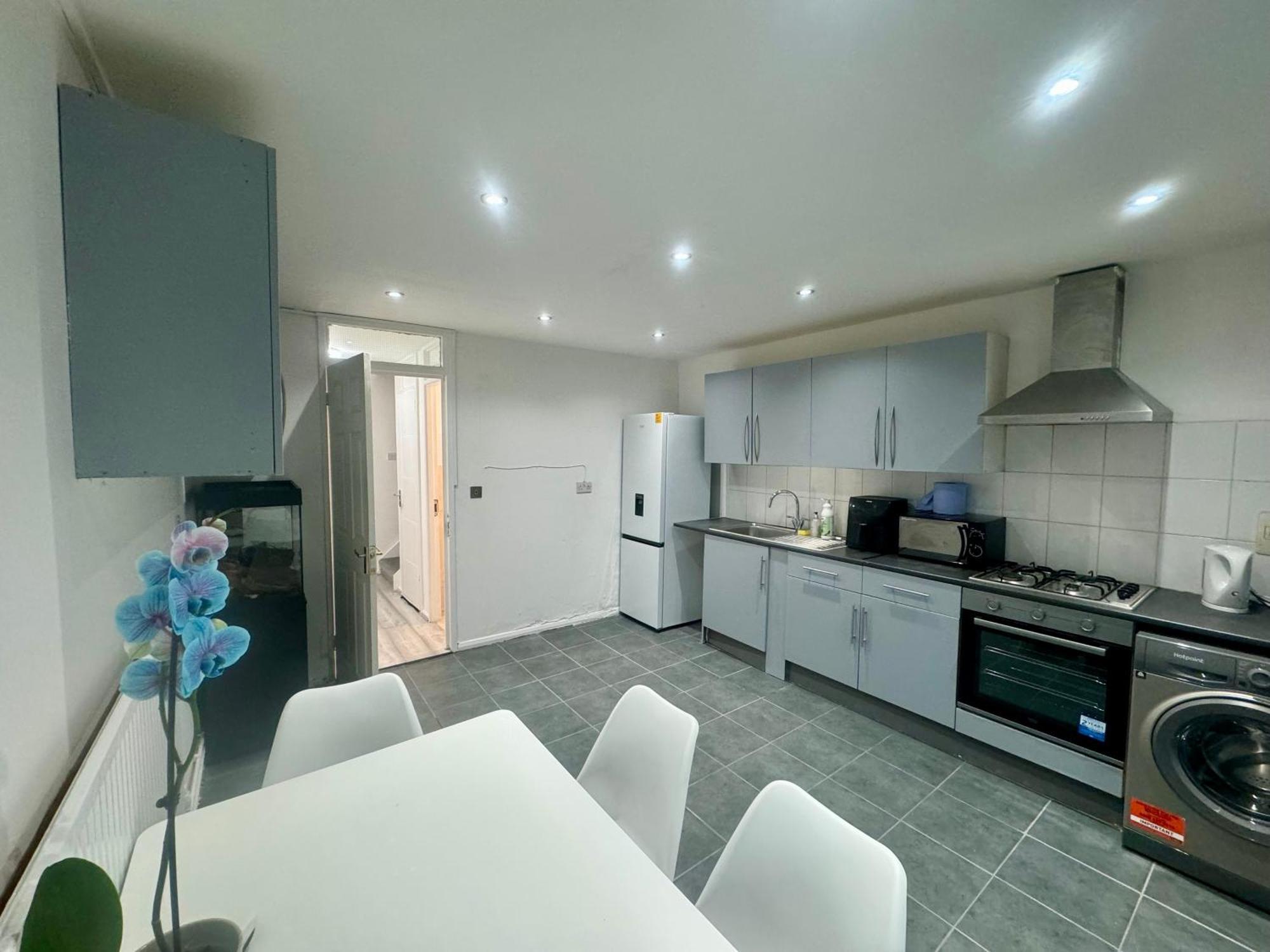 לונדון Tottenham Velvet Suites מראה חיצוני תמונה