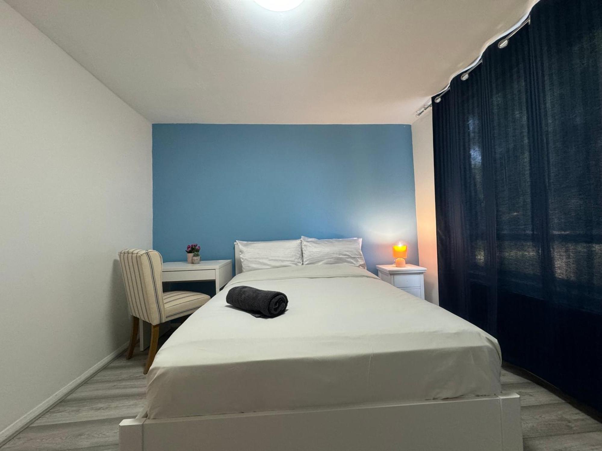 לונדון Tottenham Velvet Suites מראה חיצוני תמונה