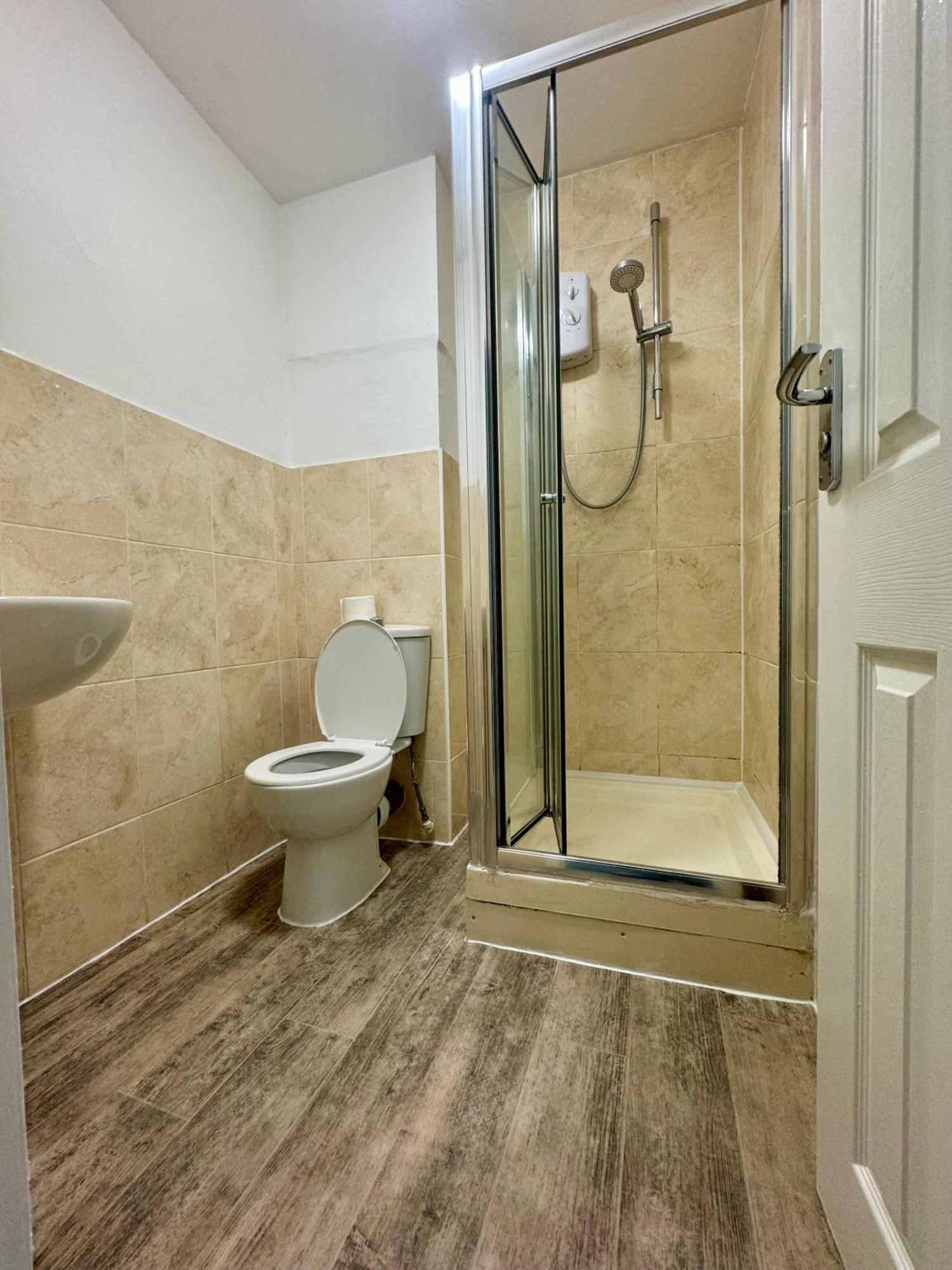 לונדון Tottenham Velvet Suites מראה חיצוני תמונה