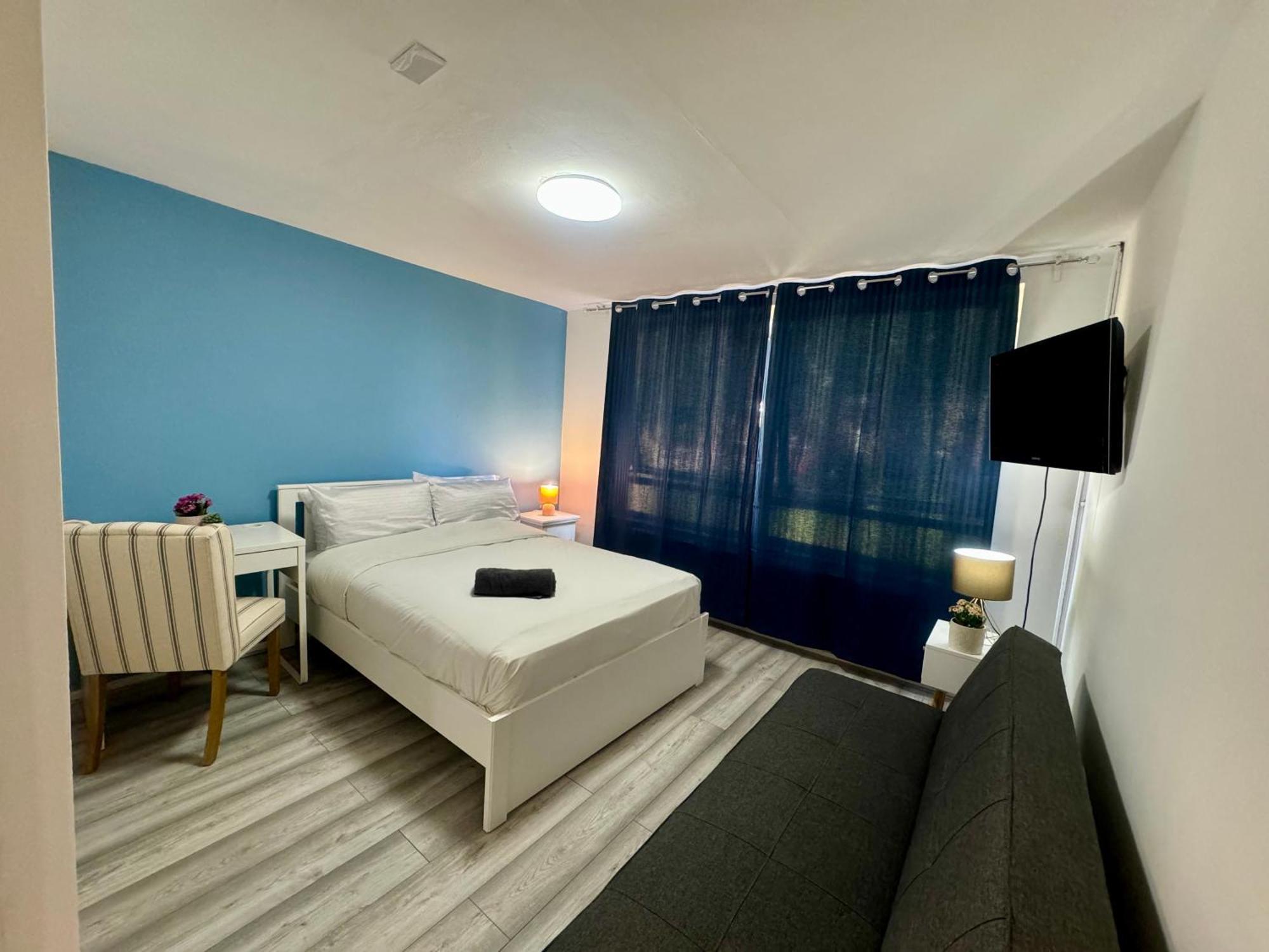לונדון Tottenham Velvet Suites מראה חיצוני תמונה