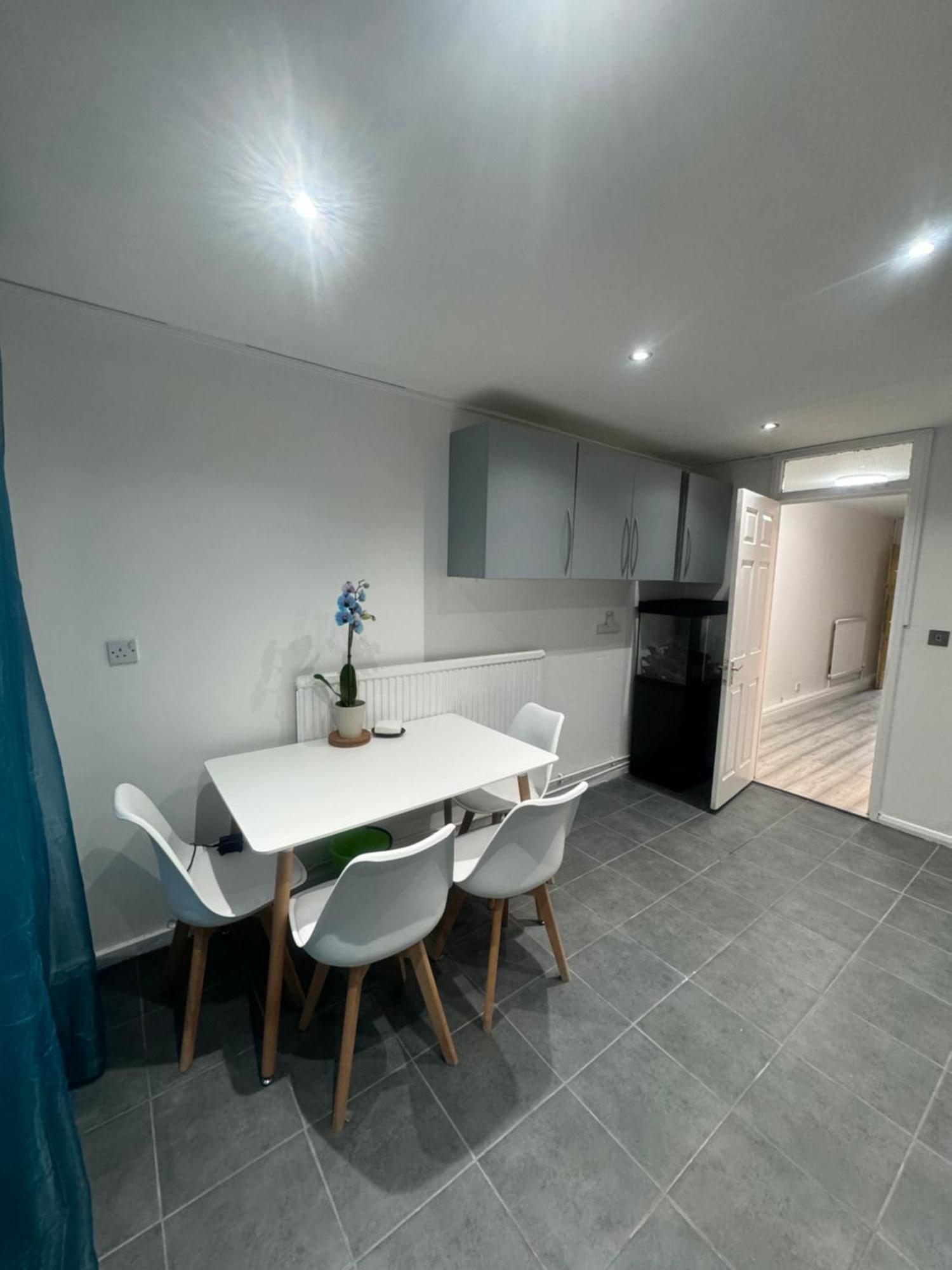 לונדון Tottenham Velvet Suites מראה חיצוני תמונה