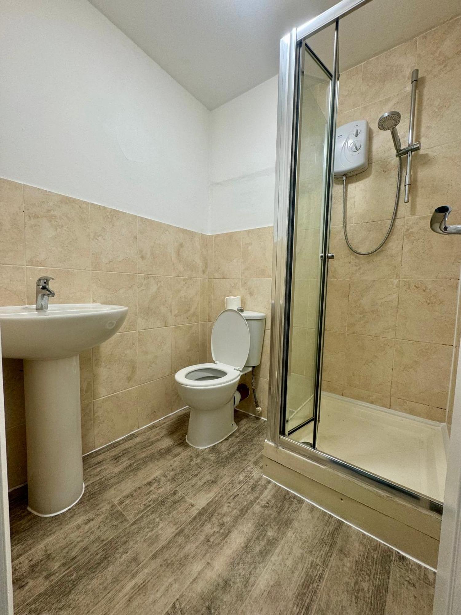 לונדון Tottenham Velvet Suites מראה חיצוני תמונה