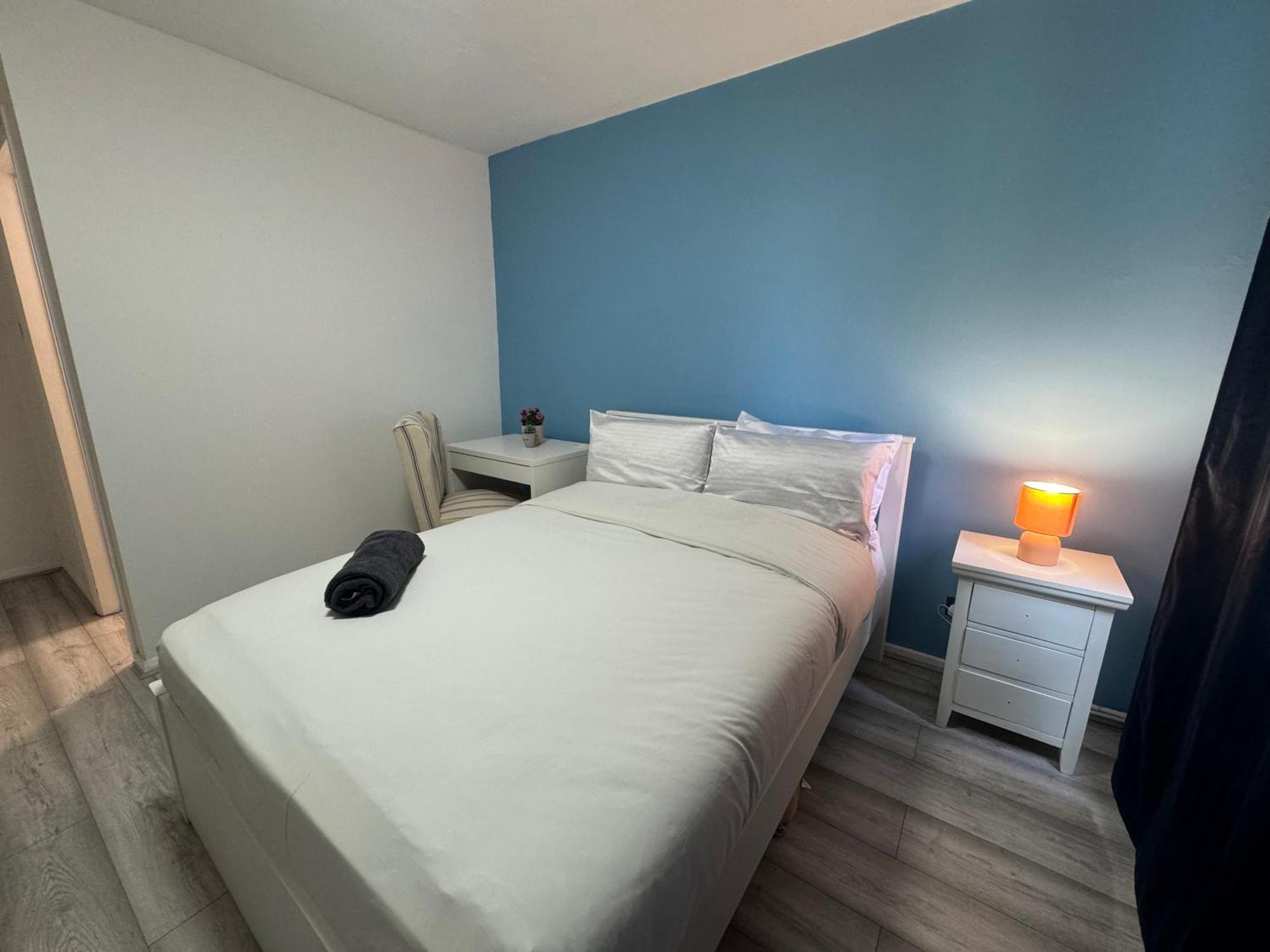 לונדון Tottenham Velvet Suites מראה חיצוני תמונה