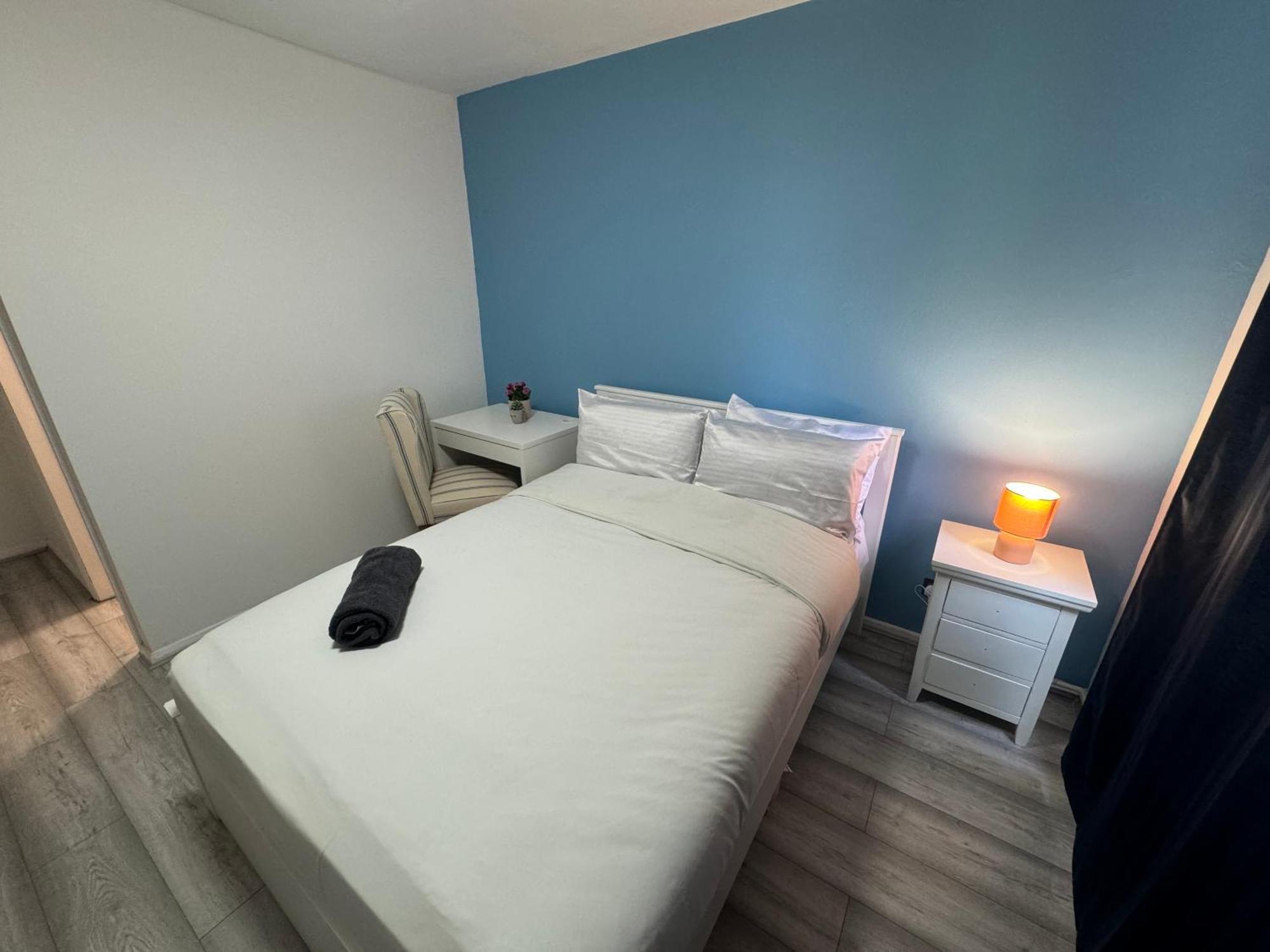 לונדון Tottenham Velvet Suites מראה חיצוני תמונה