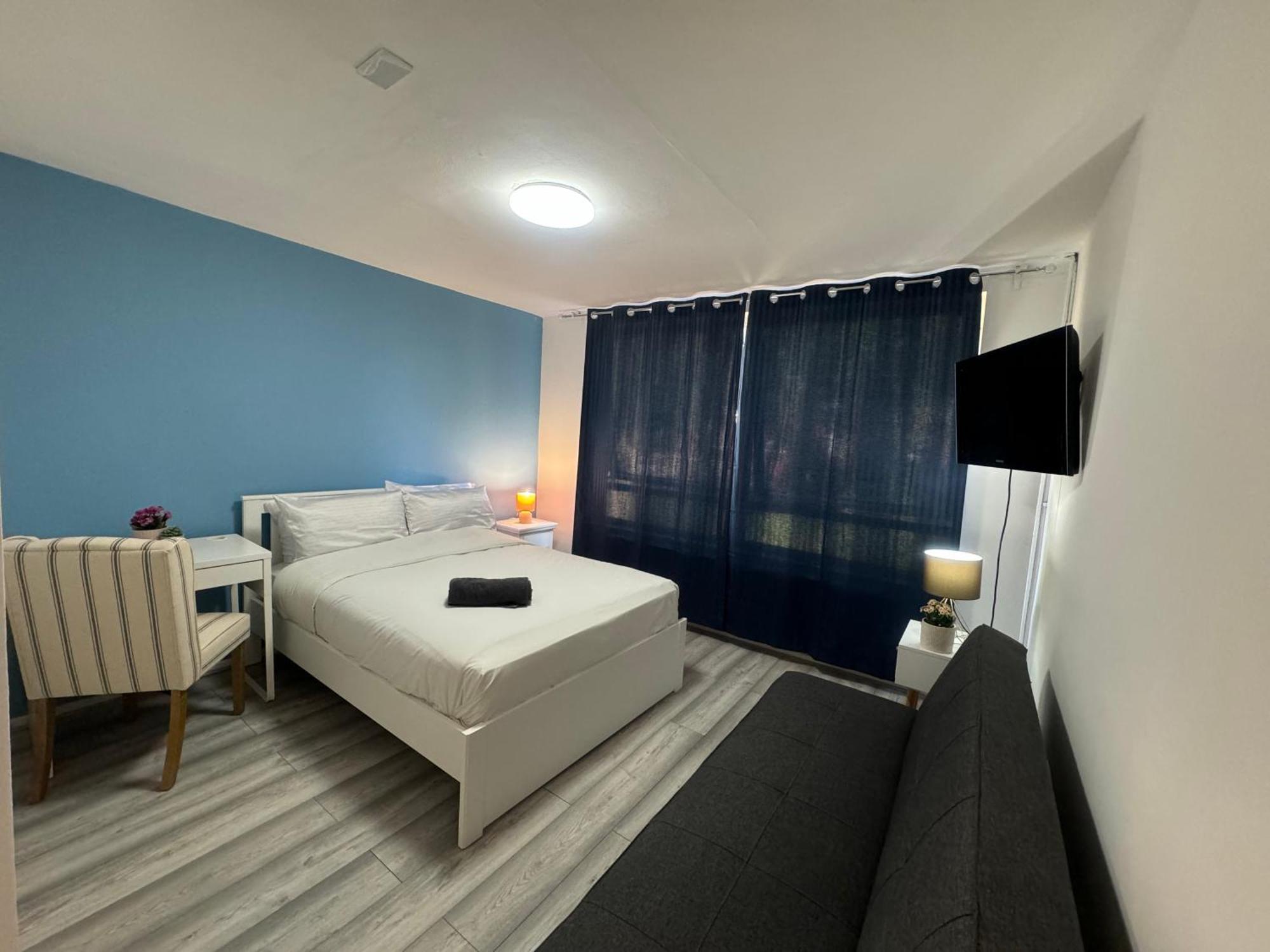 לונדון Tottenham Velvet Suites מראה חיצוני תמונה